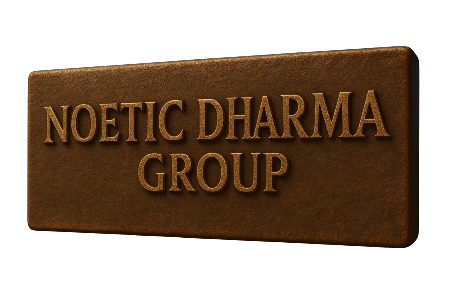 Noetic Dharma Group